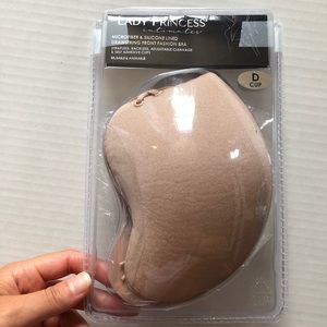 New in package bra